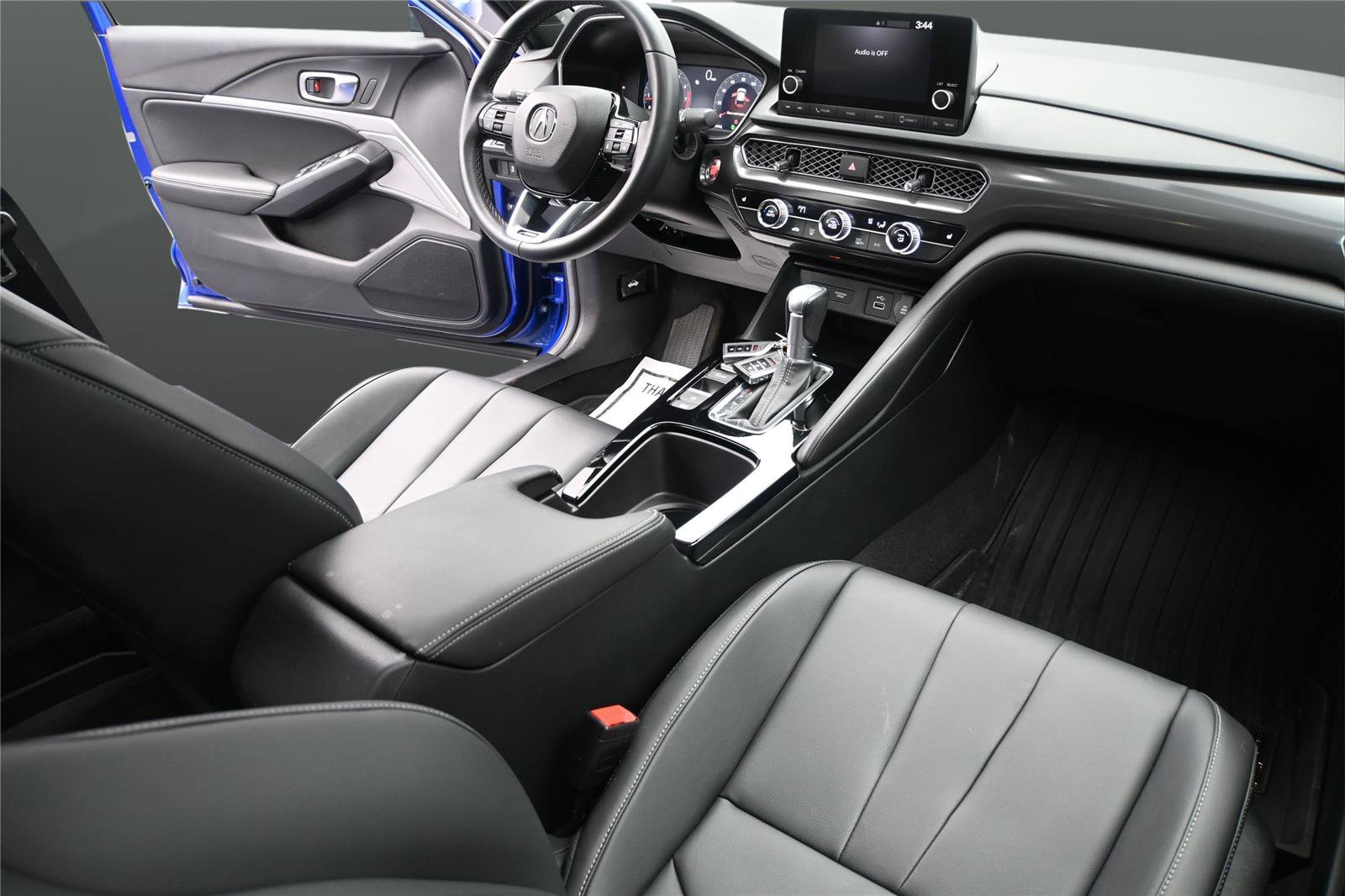 Certified 2024 Acura Integra A-Spec FWD image 21