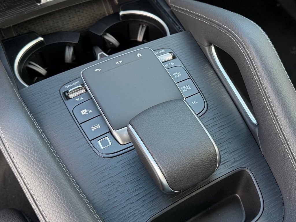 New 2026 Mercedes-Benz GLE 450 4MATIC image 27