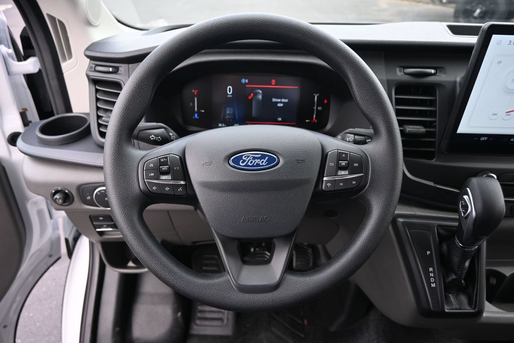 New 2027 Ford Transit 350 XL RWD image 17