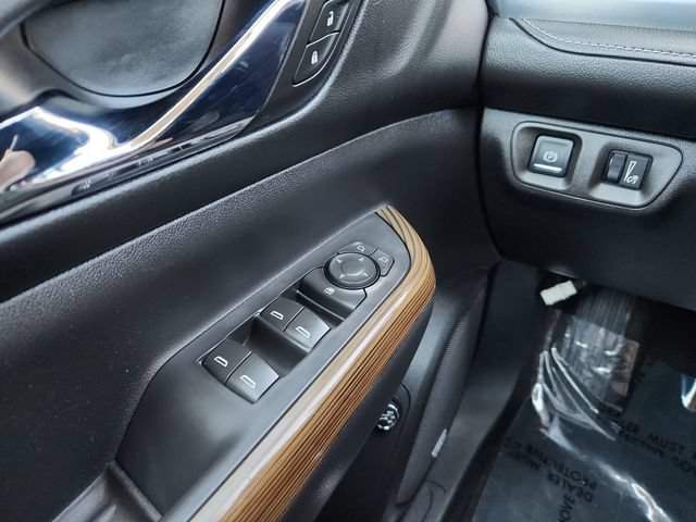 Used 2017 GMC Acadia SLE AWD/4WD image 38