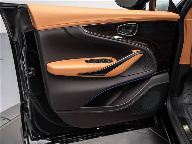 New 2026 Aston Martin DBX 707 AWD/4WD image 17