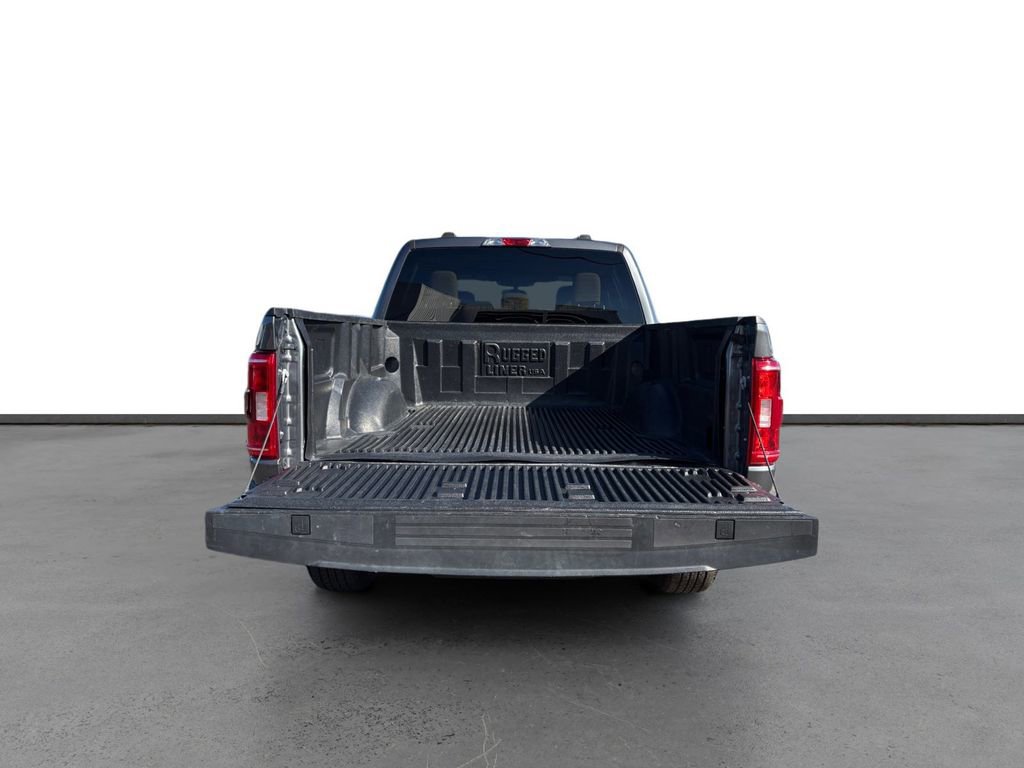 Used 2023 Ford F150 XLT image 24