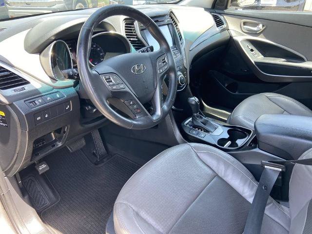 Used 2016 Hyundai Santa Fe Sport 2.0T w/ Option Group 05 FWD image 6