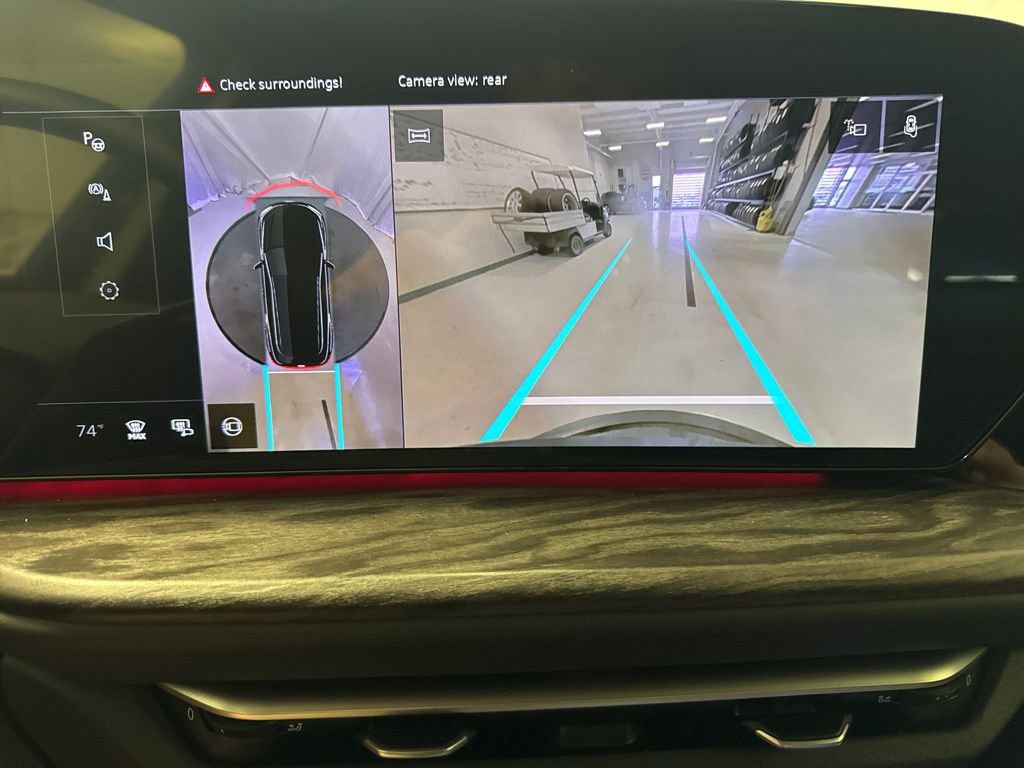 Used 2025 Audi Q5 Premium w/ Convenience Package image 24