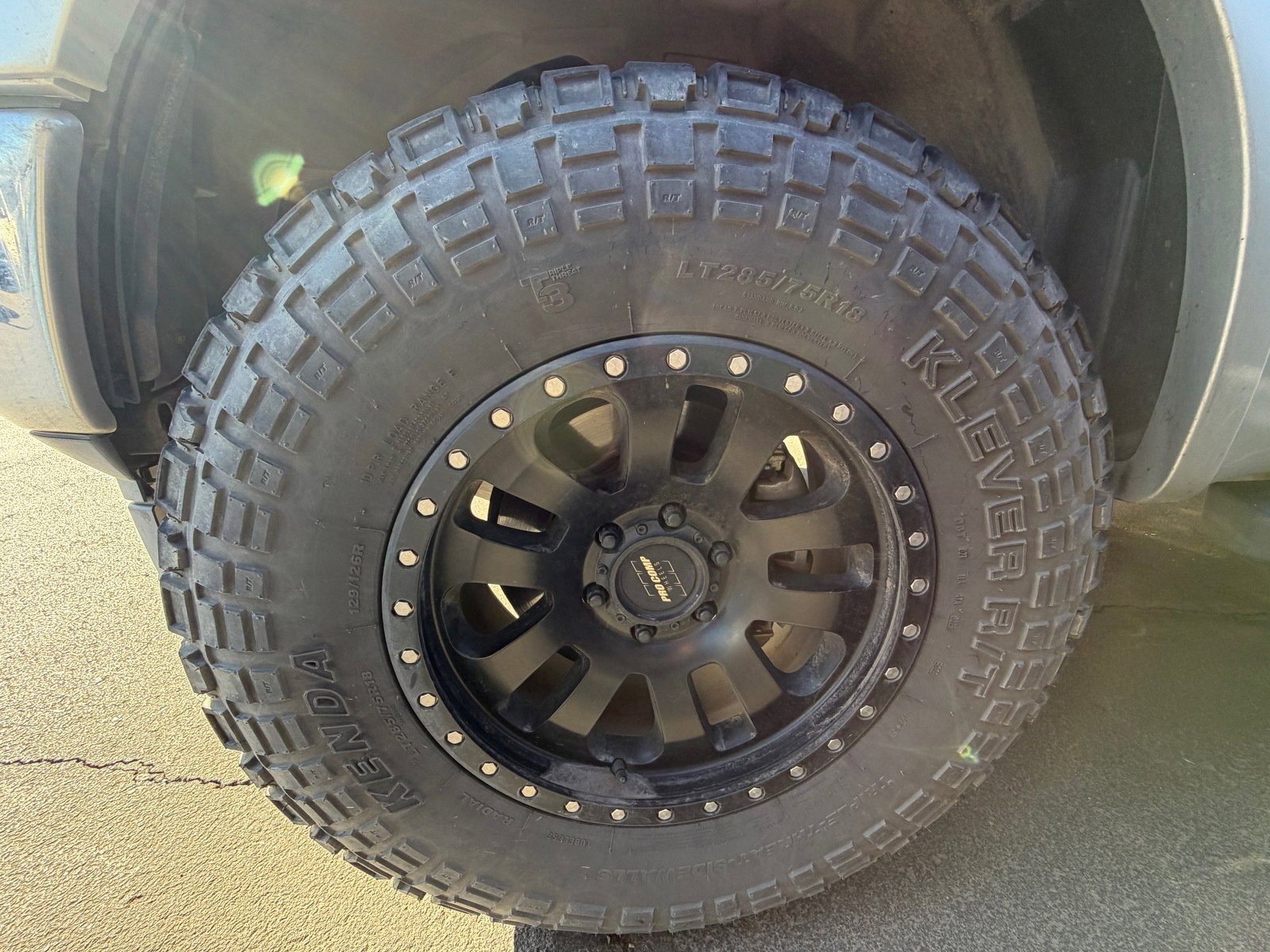 Used 2018 Ford F150 Lariat image 6