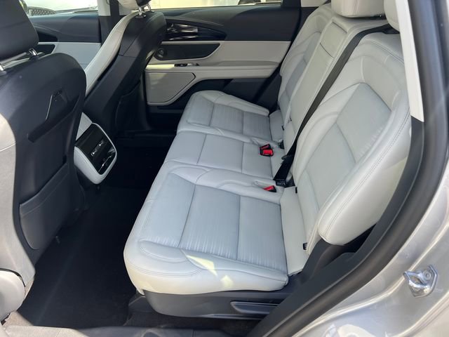 New 2026 Lincoln Nautilus Reserve AWD/4WD image 16