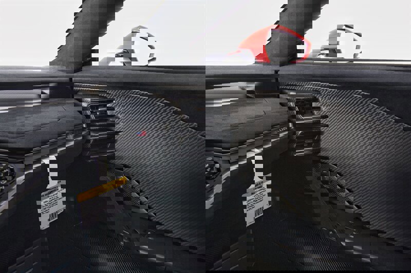 Used 2020 Ford GT Carbon Series image 24