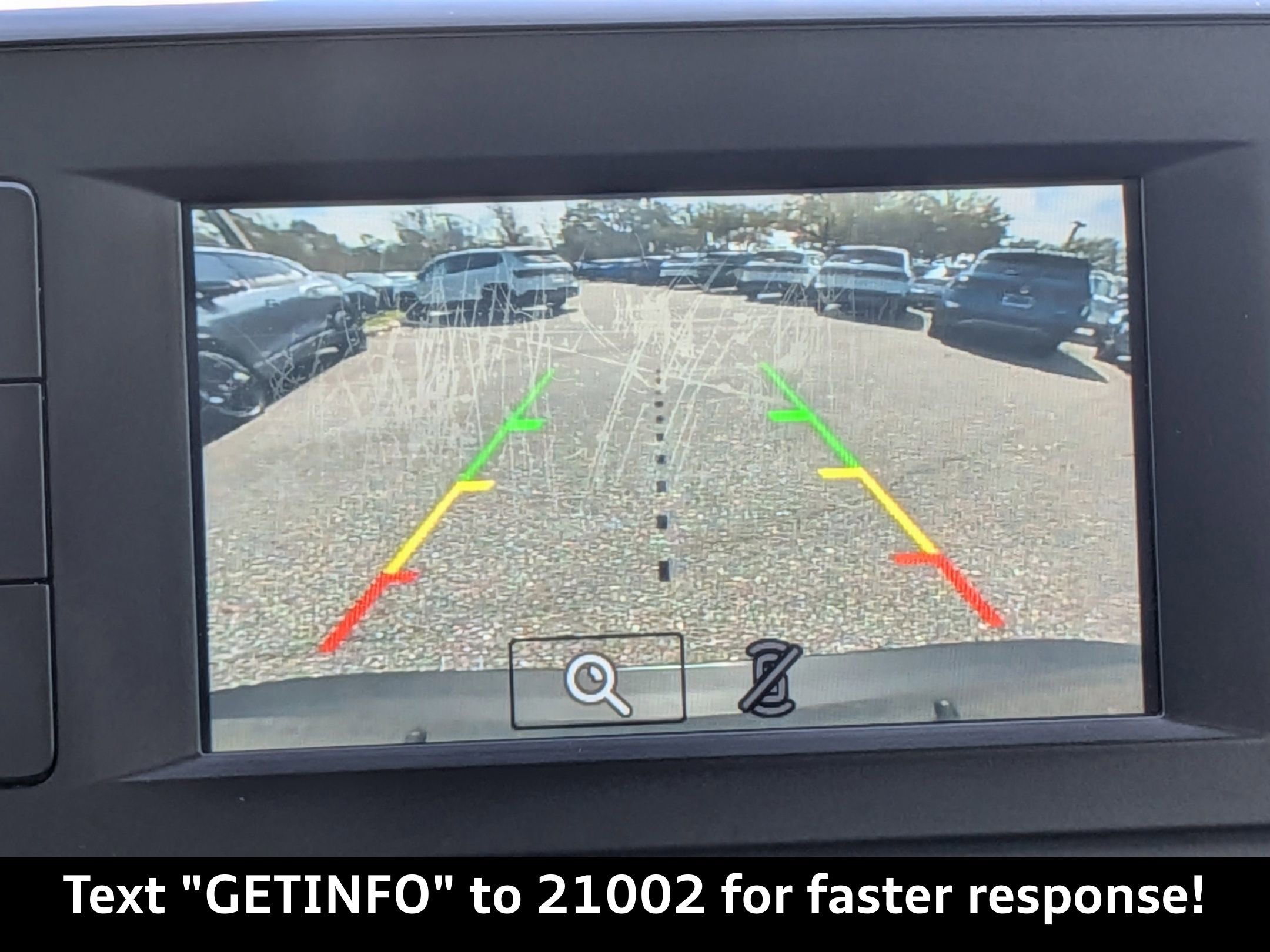 Used 2018 Ford EcoSport S image 22