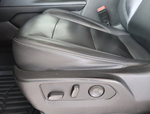 Used 2021 Chevrolet Suburban LT image 15