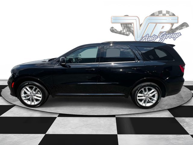 Used 2026 Dodge Durango GT AWD/4WD image 5