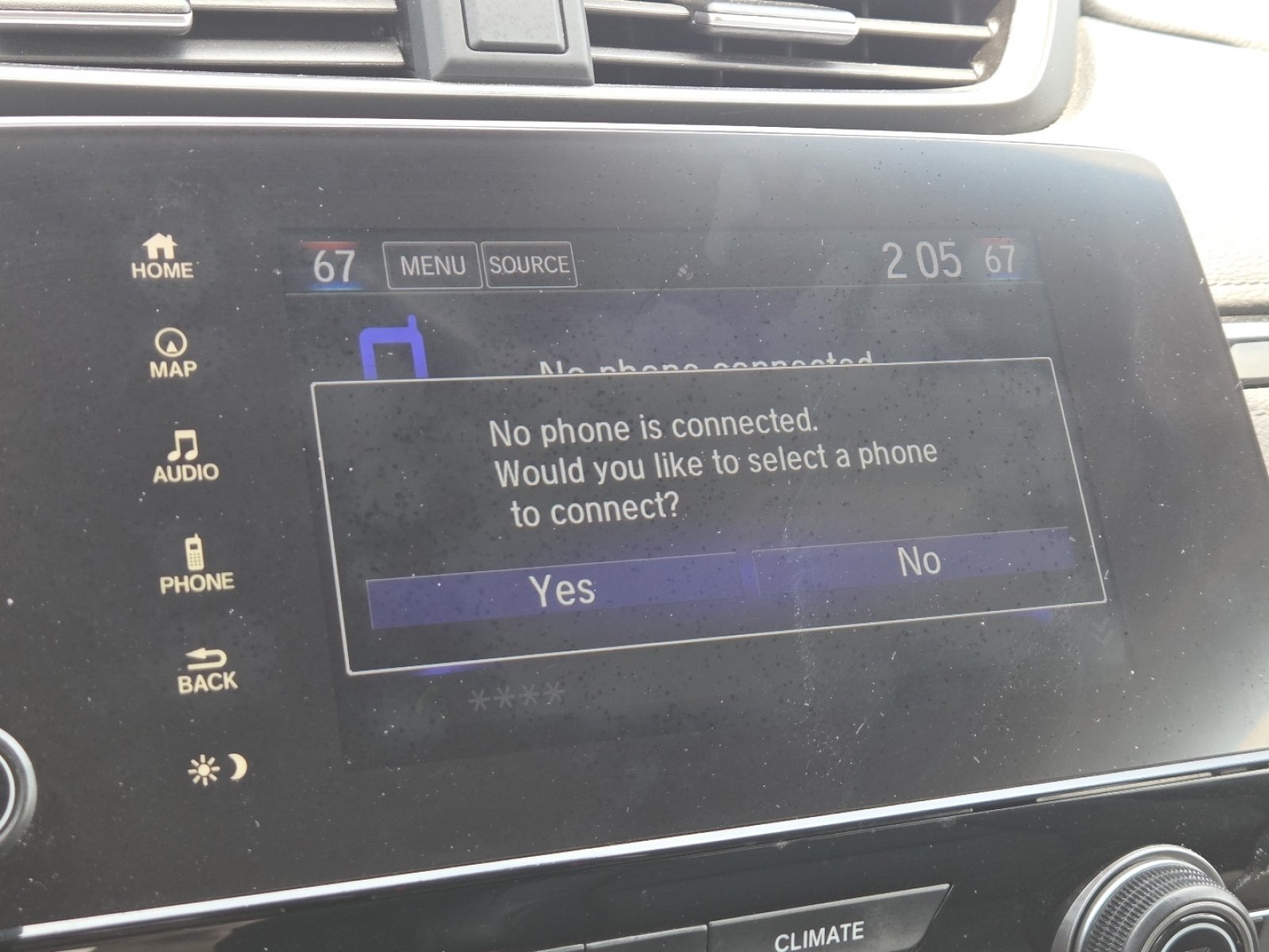 Used 2020 Honda CR-V Touring image 33