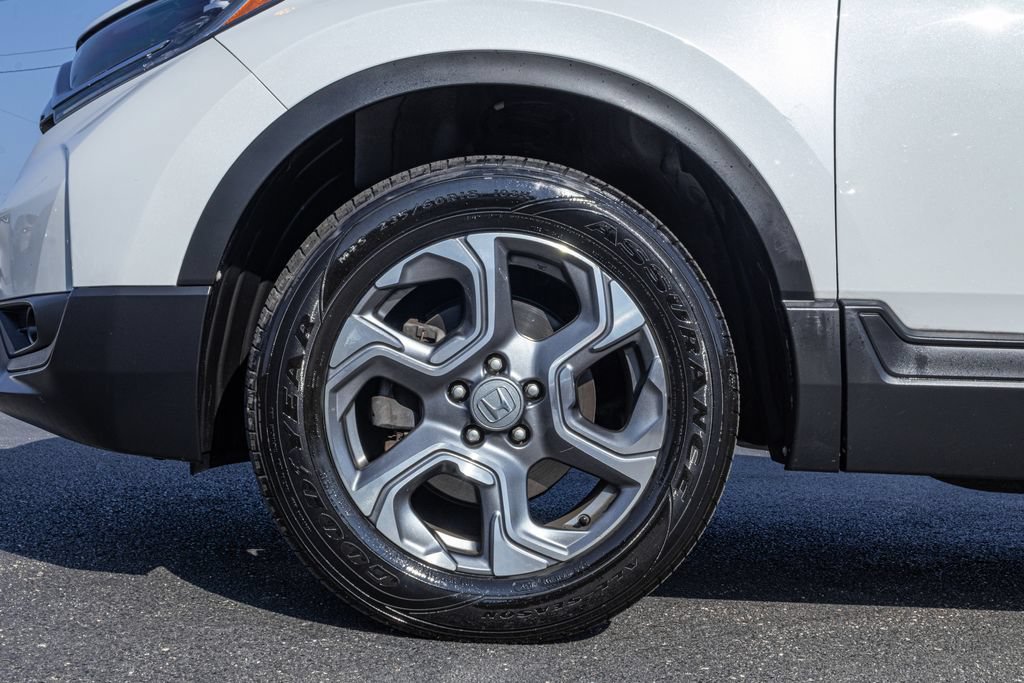 Used 2019 Honda CR-V EX-L image 35