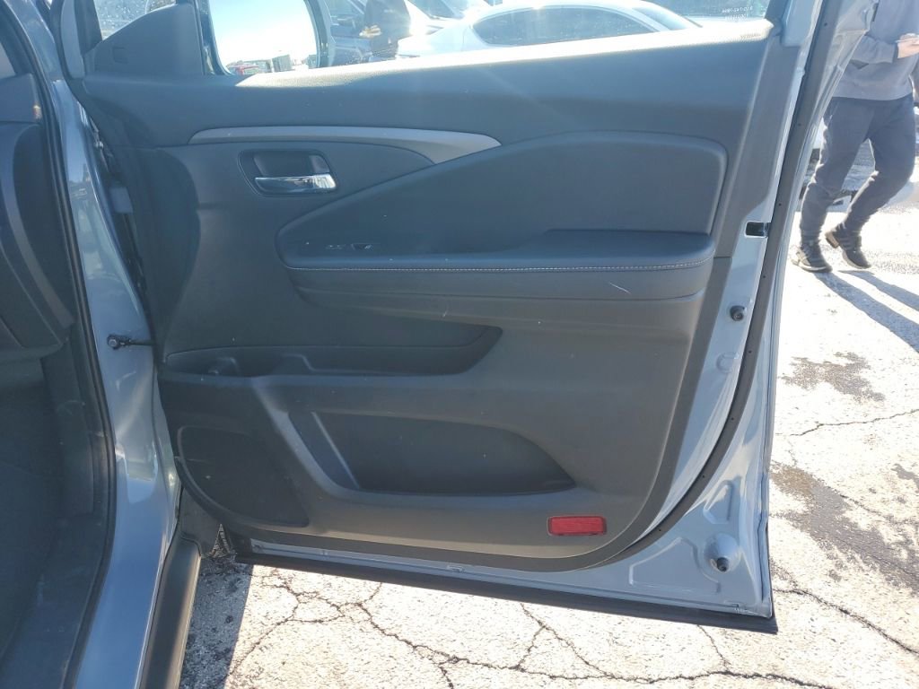 Certified 2024 Honda Ridgeline Sport image 31