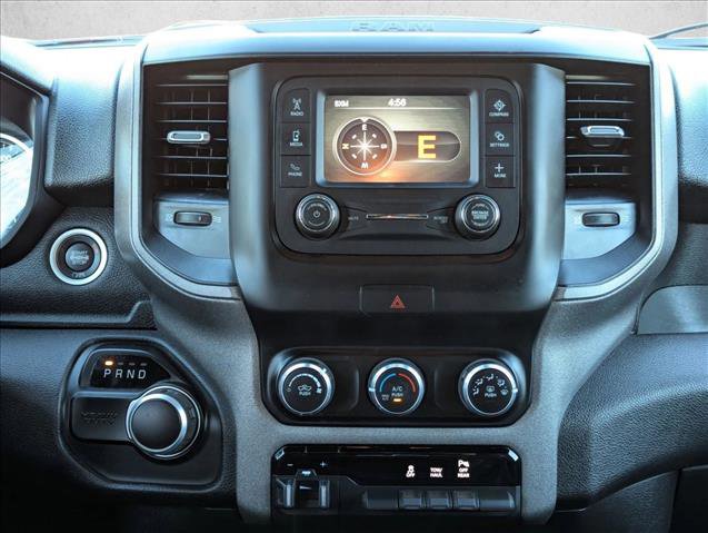 Used 2023 RAM 2500 Tradesman AWD/4WD image 14