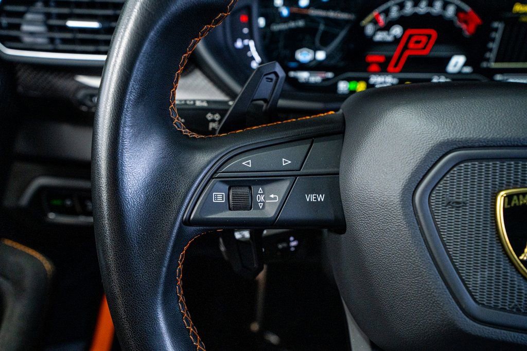 Used 2023 Lamborghini Urus Performante image 47