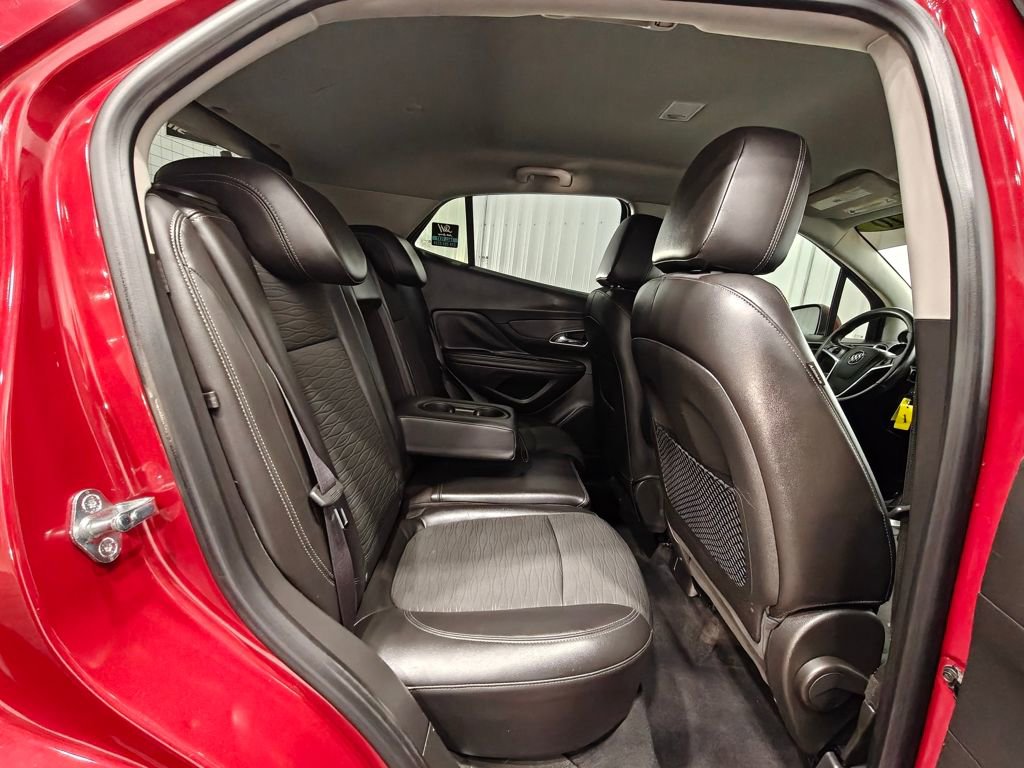 Used 2016 Buick Encore AWD image 19