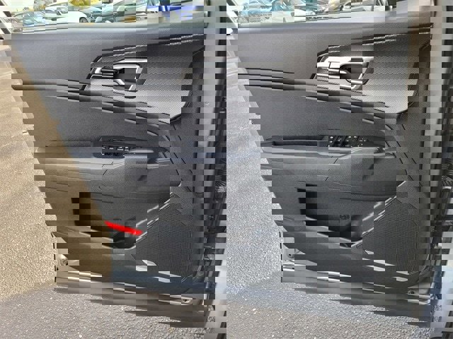 Used 2024 Kia Sportage LX image 26