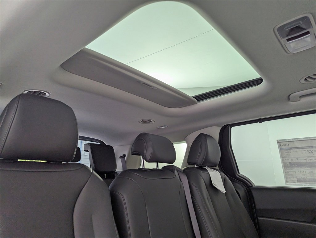 New 2026 Kia Carnival SX image 38