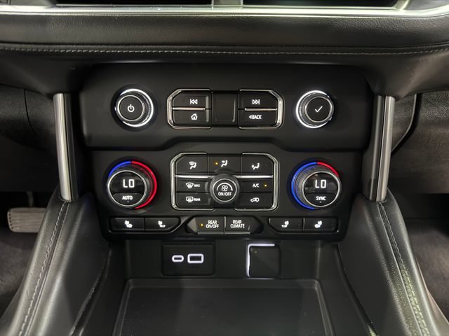 Used 2024 Chevrolet Tahoe LT AWD/4WD image 23