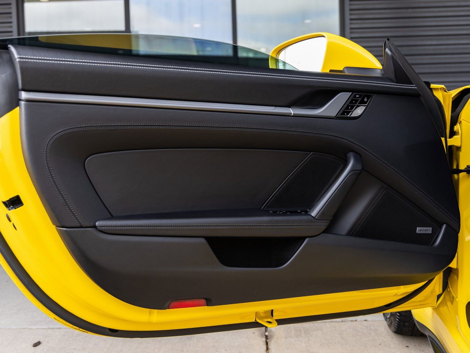 Certified 2021 Porsche 911 Carrera w/ Premium Package image 22