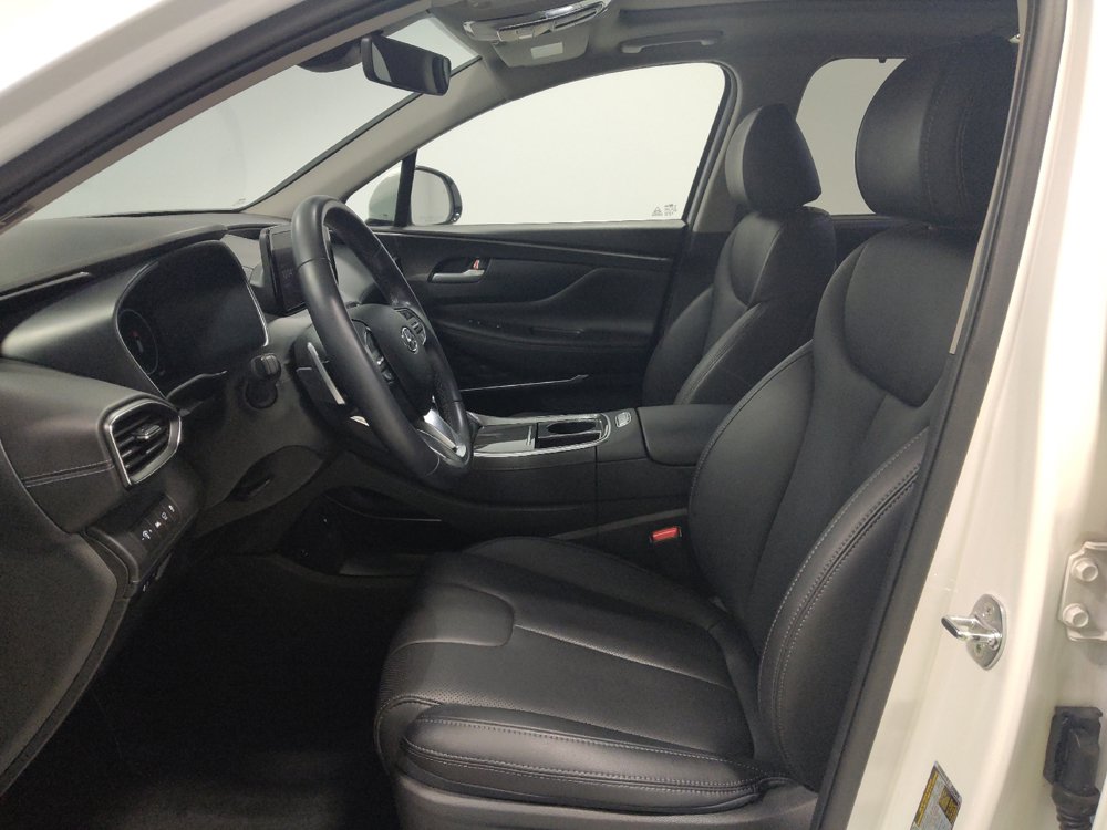 Used 2023 Hyundai Santa Fe SEL w/ Premium Package AWD/4WD image 17