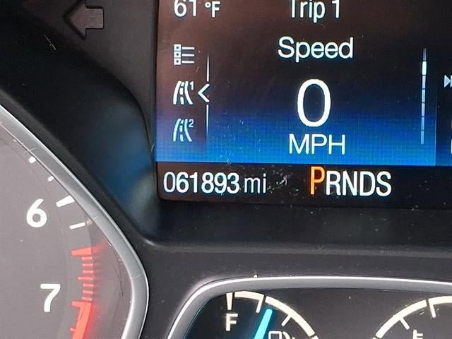 Used 2019 Ford Escape SE AWD/4WD image 20