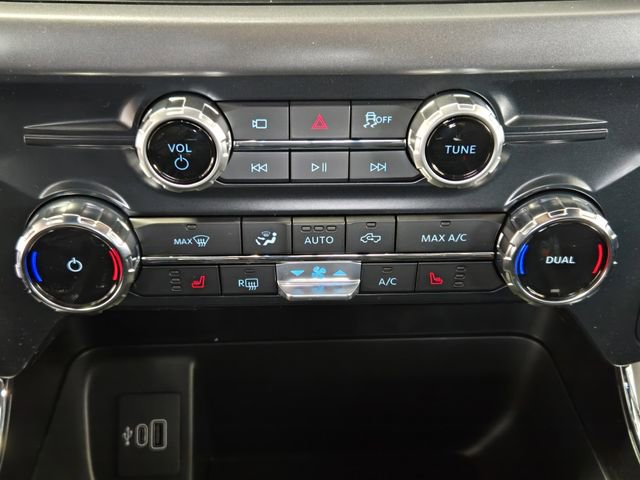 New 2026 Ford F150 XLT w/ Equipment Group 302A MID image 15