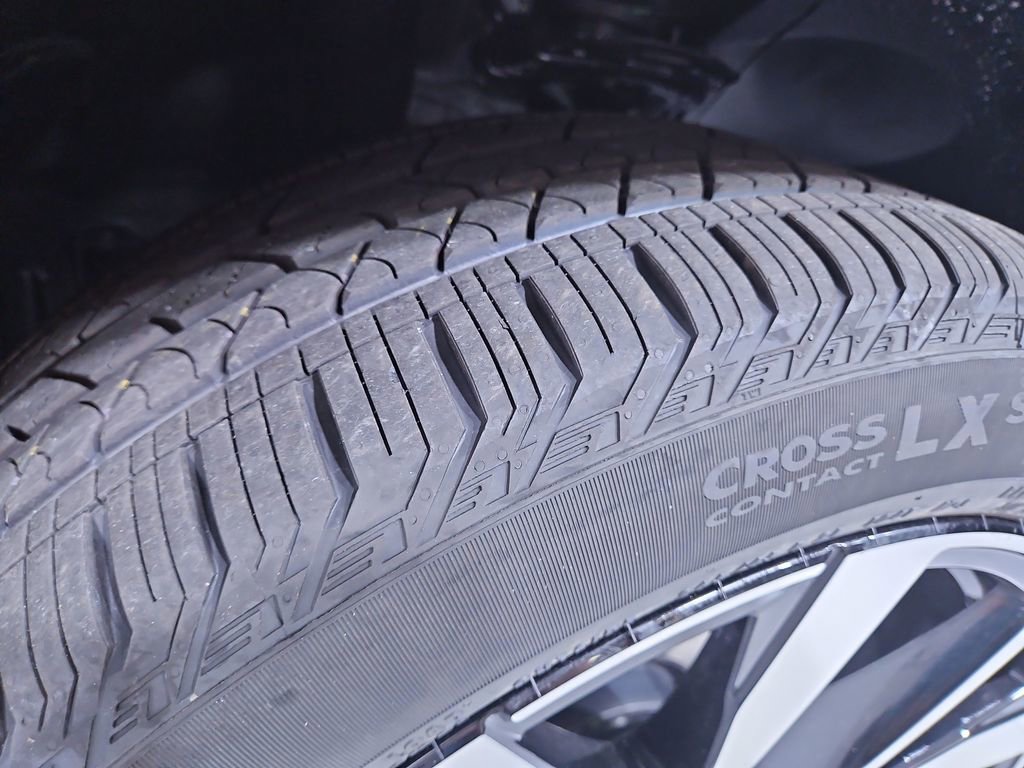 New 2026 Volkswagen Atlas SEL Premium R-Line image 28