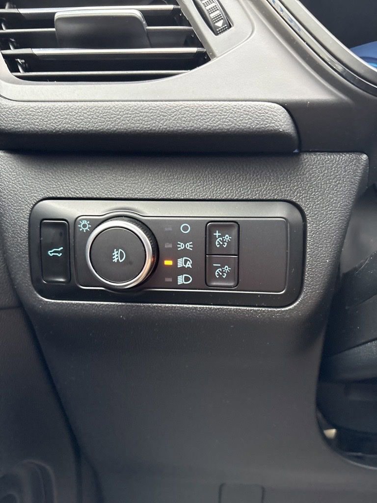 Used 2023 Ford Escape ST-Line Select w/ Tech Pack #2 image 23