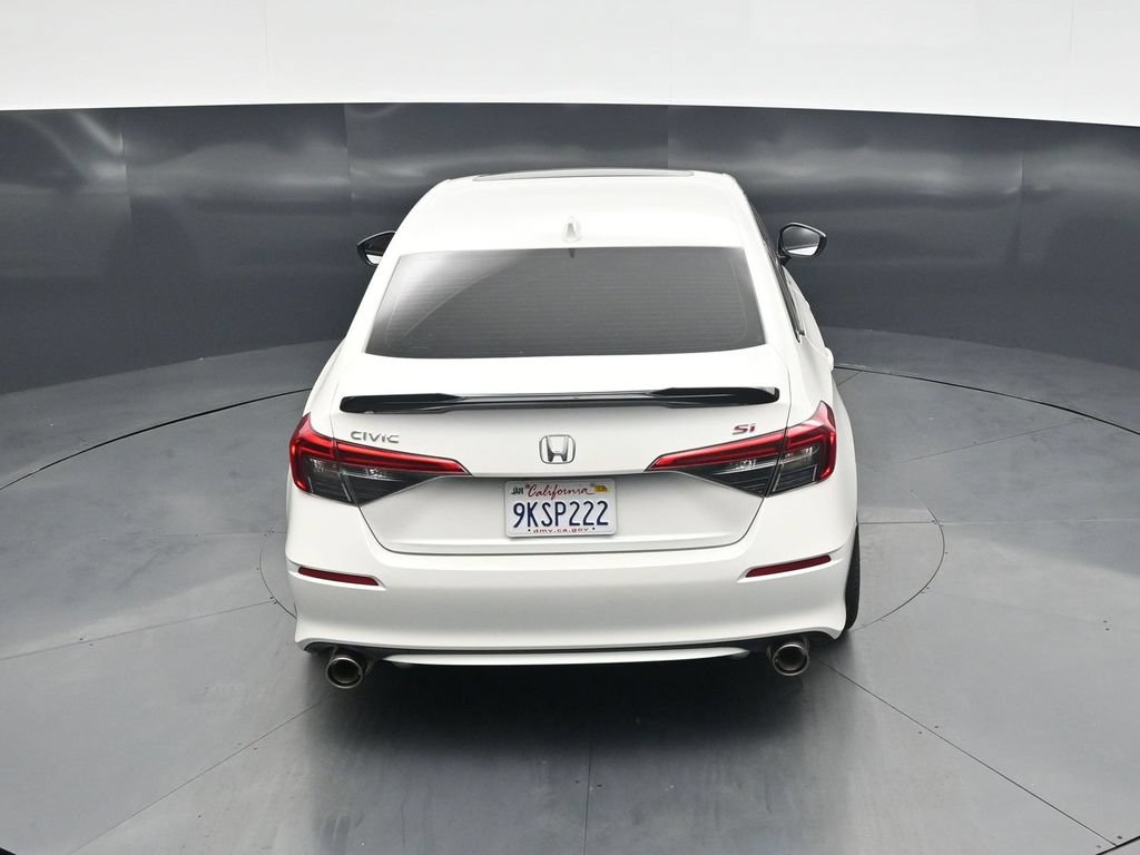 Used 2024 Honda Civic Si image 38
