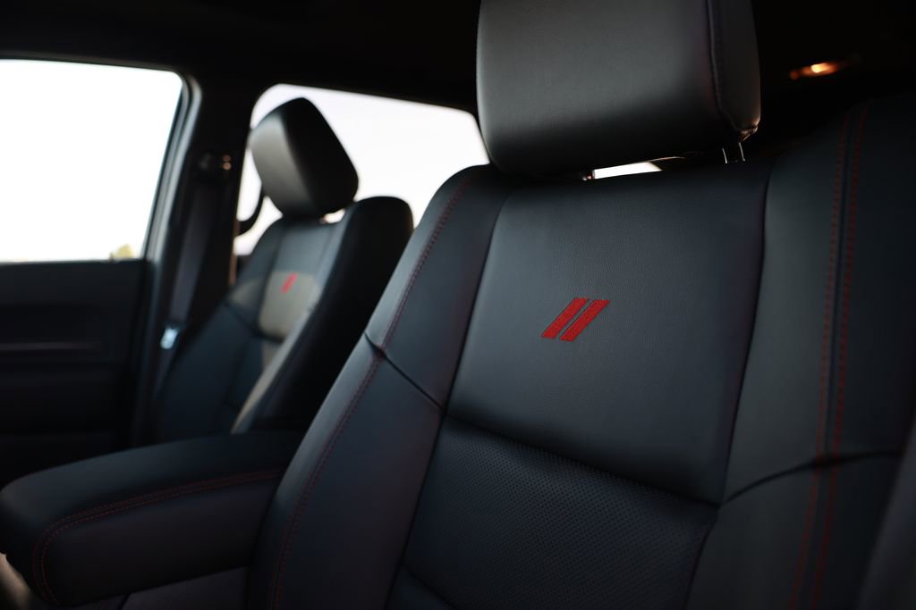 New 2026 Dodge Durango GT AWD/4WD image 16