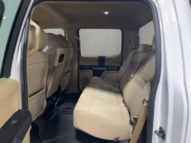 Used 2019 Ford F150 XLT w/ Equipment Group 301A Mid AWD/4WD image 14