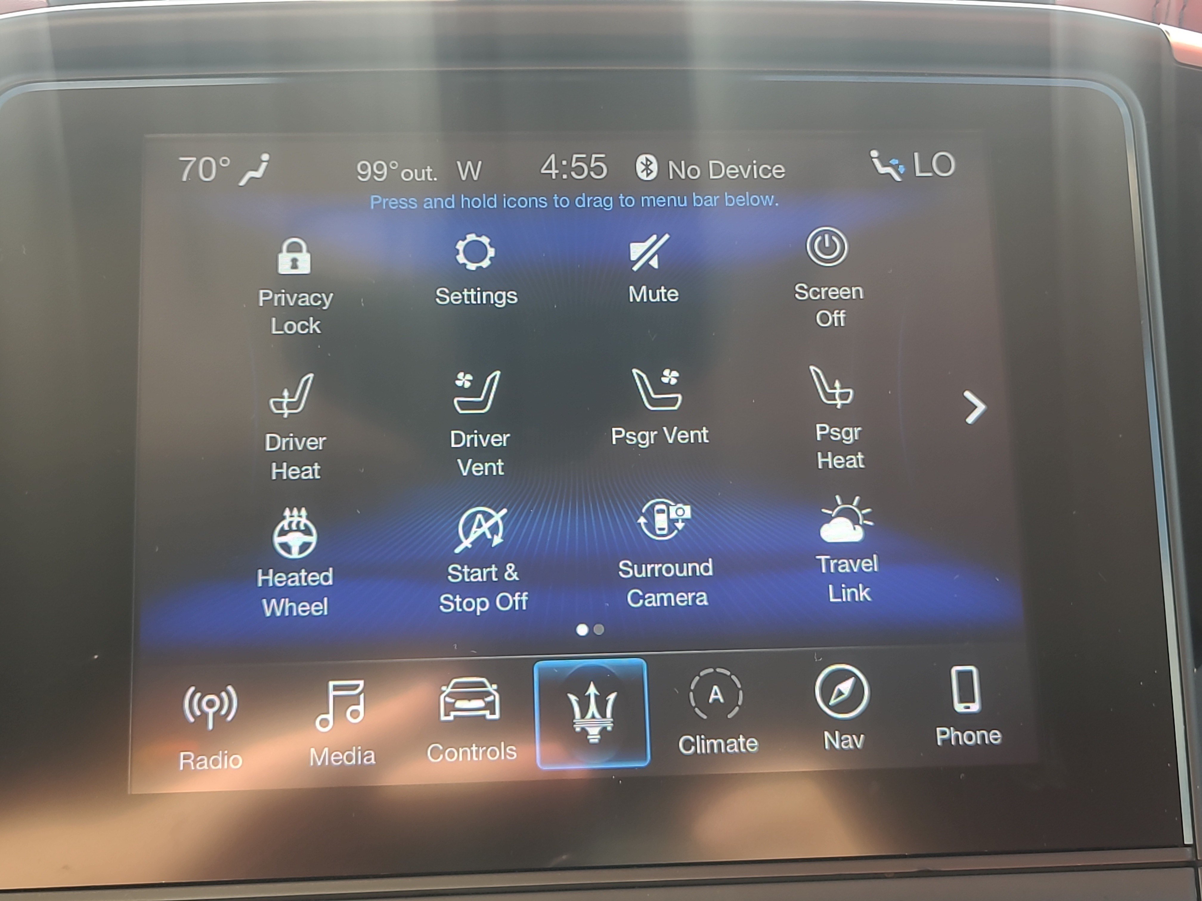 Used 2020 Maserati Ghibli S Q4 AWD/4WD image 25