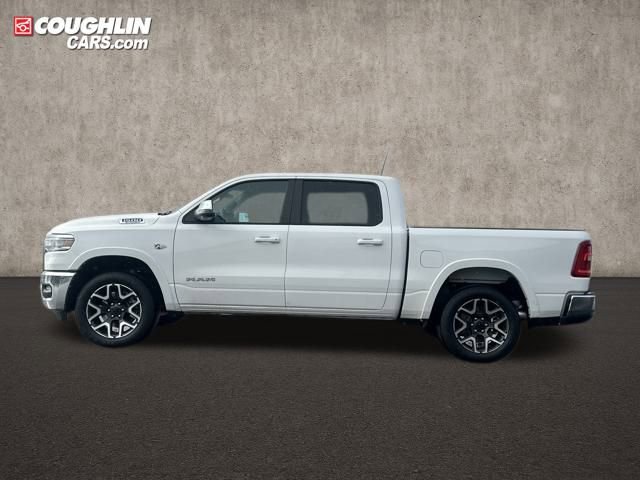 New 2026 RAM 1500 Laramie image 4