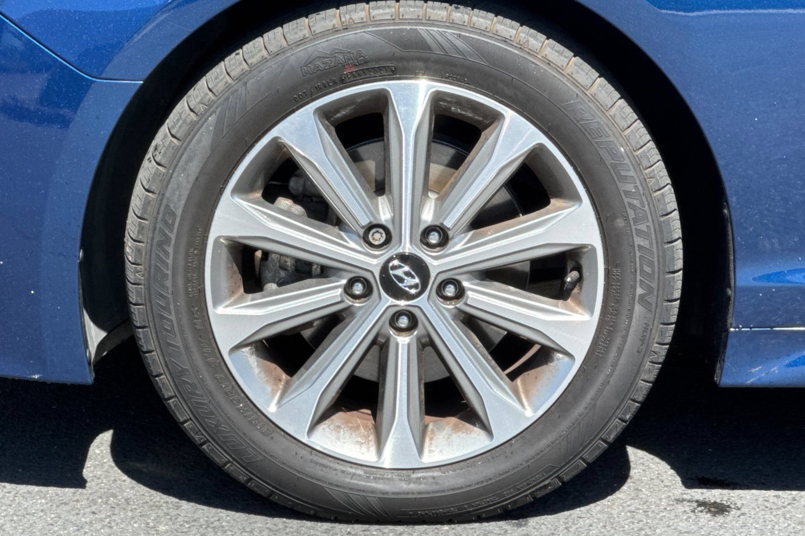 Used 2016 Hyundai Sonata Limited FWD image 41
