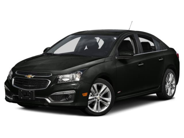 Used 2015 Chevrolet Cruze LT FWD image 1