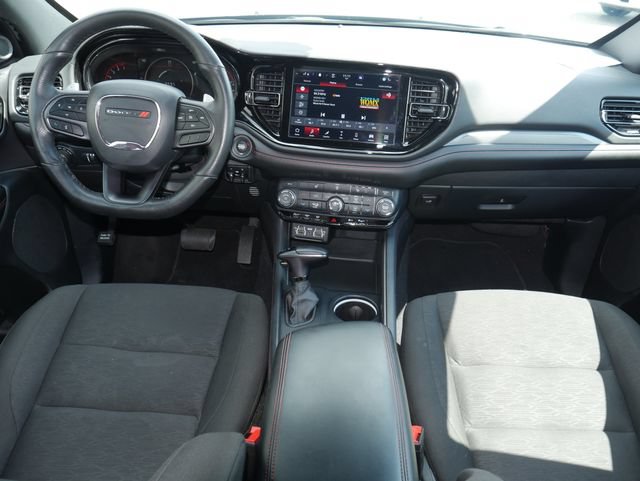 Used 2025 Dodge Durango GT w/ Trailer Tow Group IV AWD/4WD image 7
