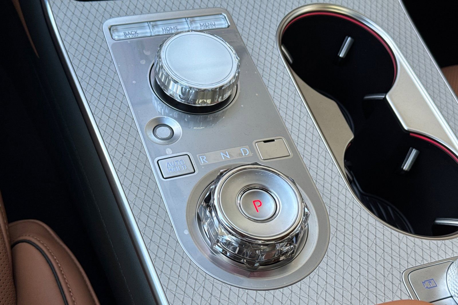 New 2026 Genesis GV80 3.5T Prestige image 26