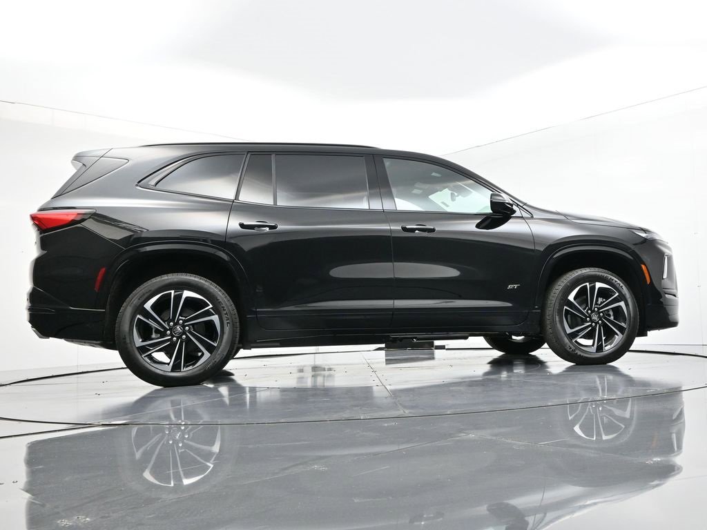 New 2026 Buick Enclave Sport Touring w/ Power Package image 31