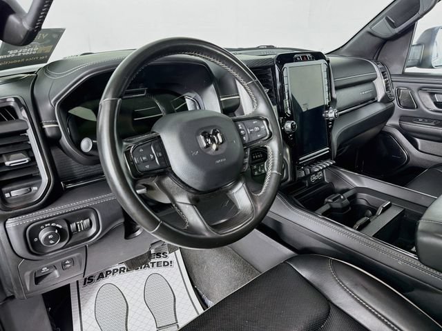 Used 2023 RAM 1500 Limited AWD/4WD image 9
