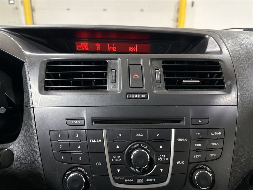 Used 2012 MAZDA MAZDA5 Sport image 14
