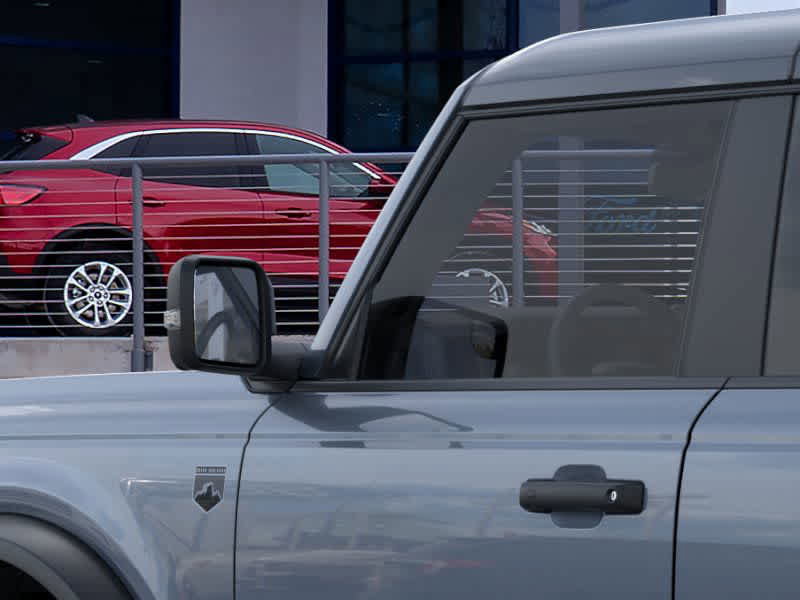 New 2025 Ford Bronco Big Bend image 22