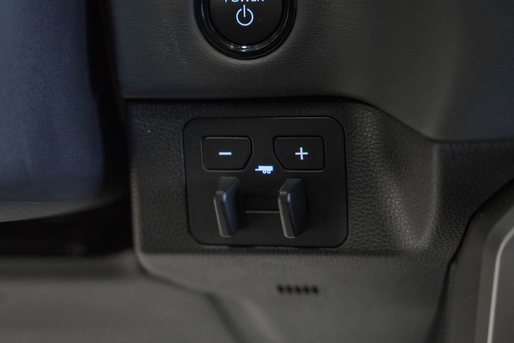 New 2026 Toyota Sequoia Platinum image 31