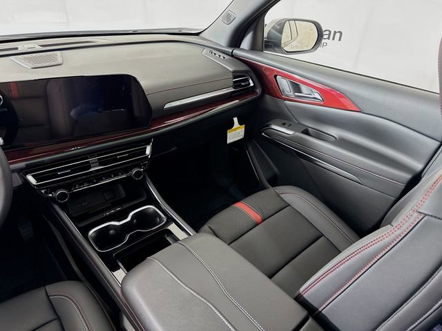 New 2026 Chevrolet Traverse RS AWD/4WD image 26