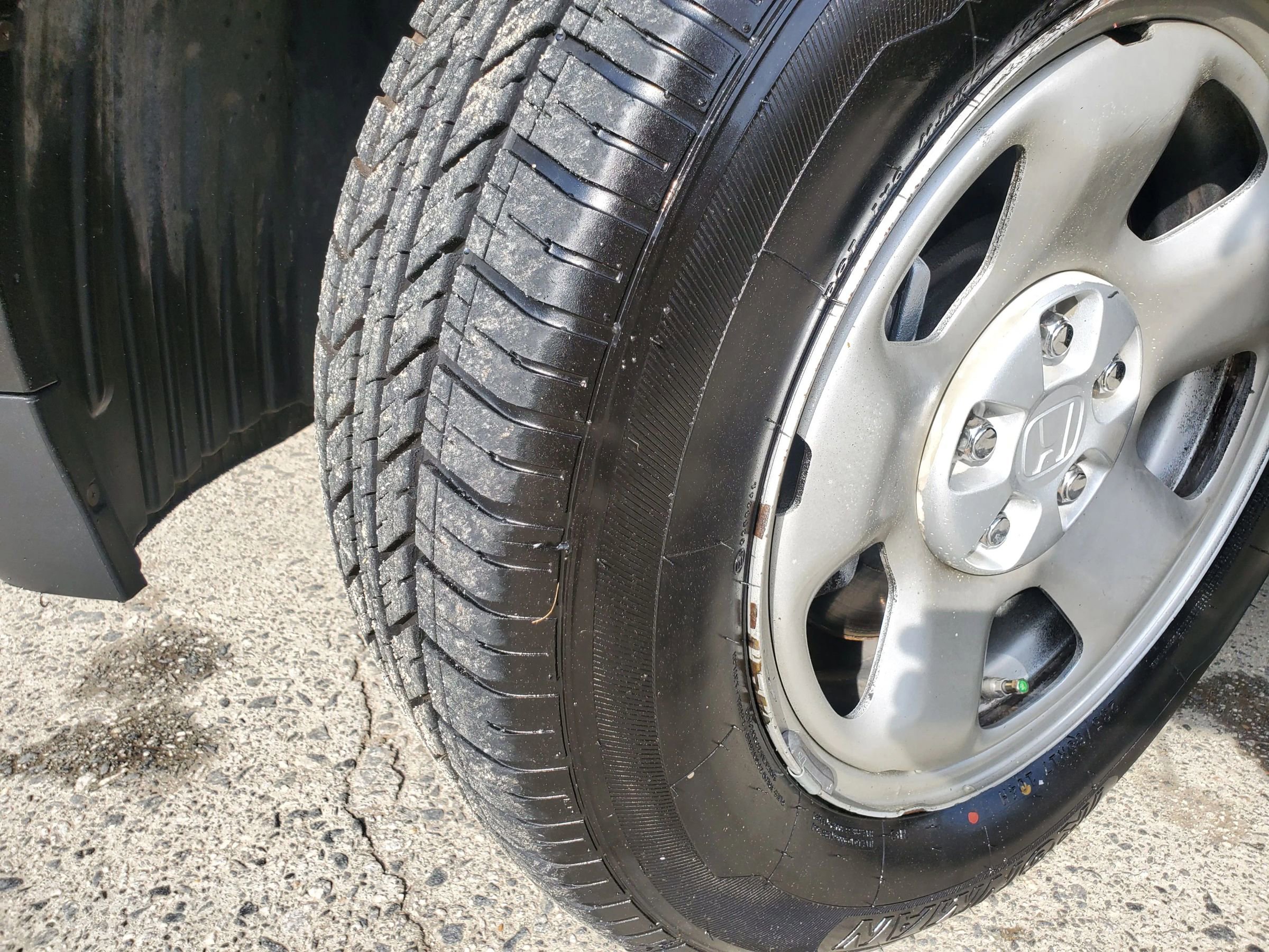 Used 2013 Honda Pilot LX image 53