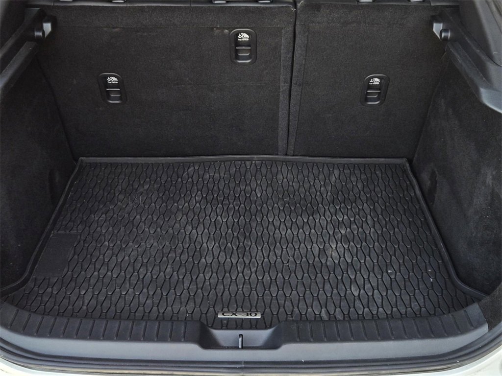 Used 2023 MAZDA CX-30 AWD 2.5 S w/ Select Package image 9