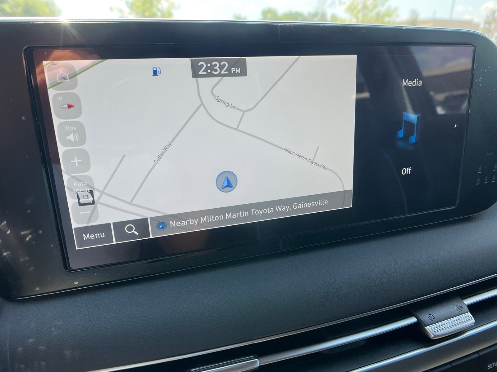 New 2025 Hyundai Palisade SEL image 26