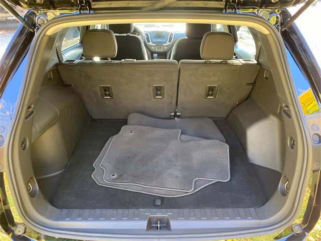 Used 2024 Chevrolet Equinox LT image 29