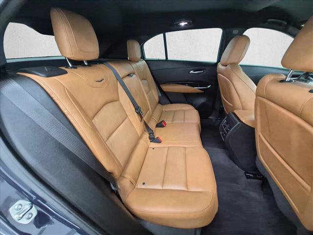 Used 2024 Cadillac XT4 Sport FWD image 22