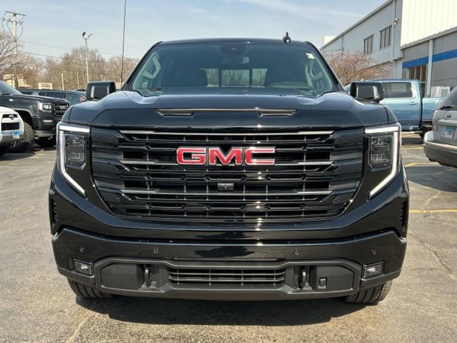 New 2026 GMC Sierra 1500 Elevation w/ Elevation Premium Package image 47